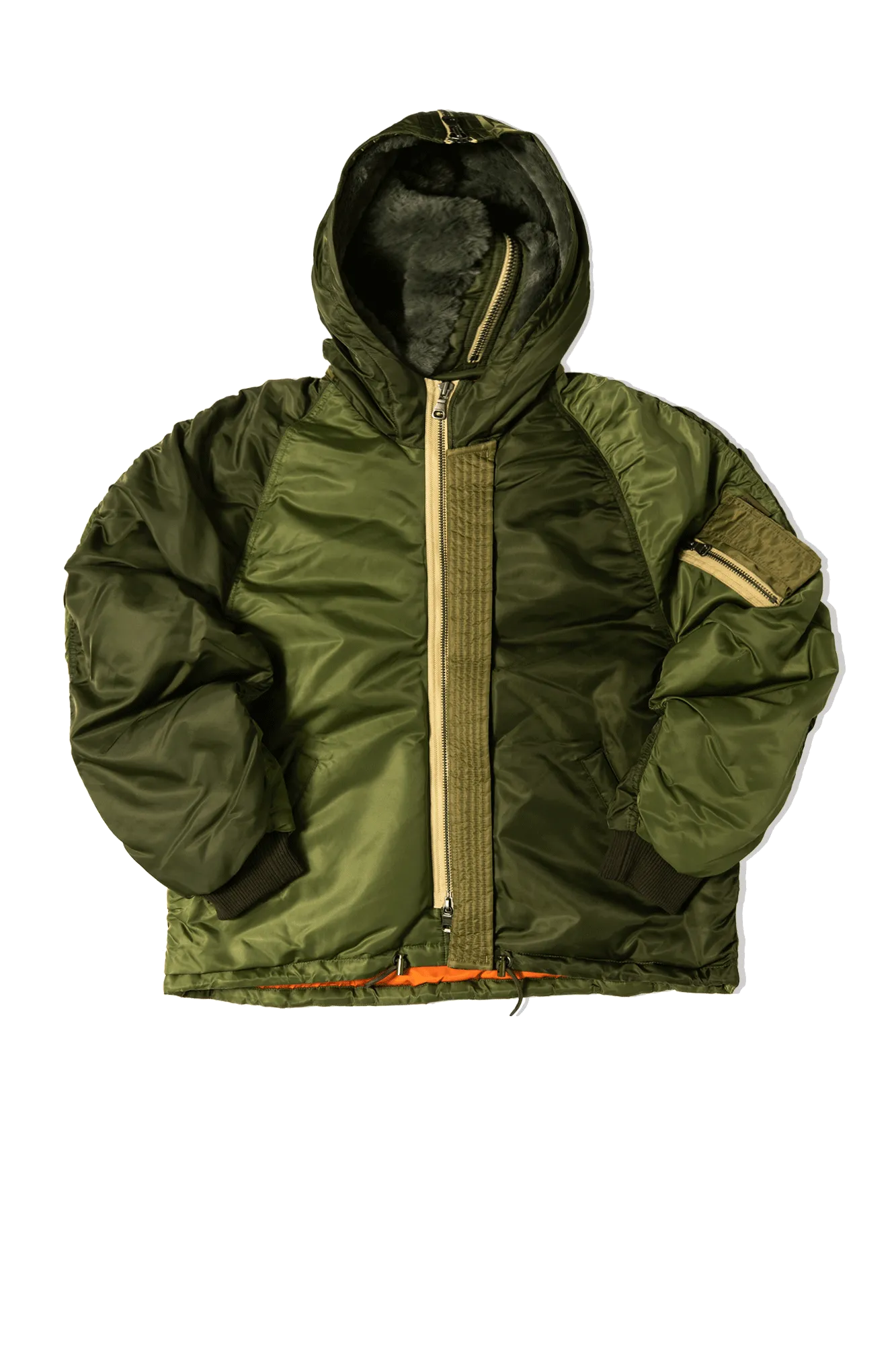 N2B Bomber