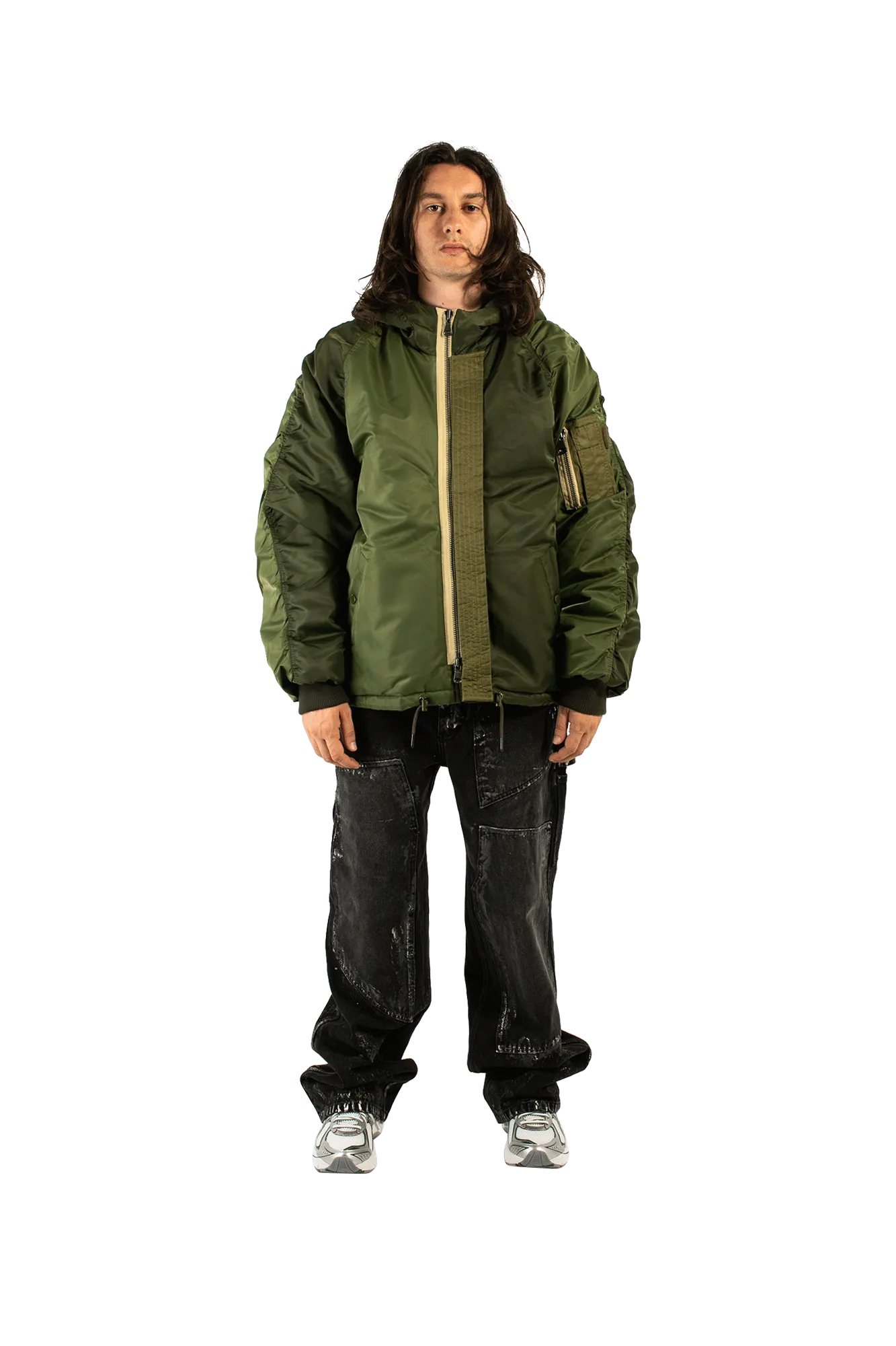 N2B Bomber