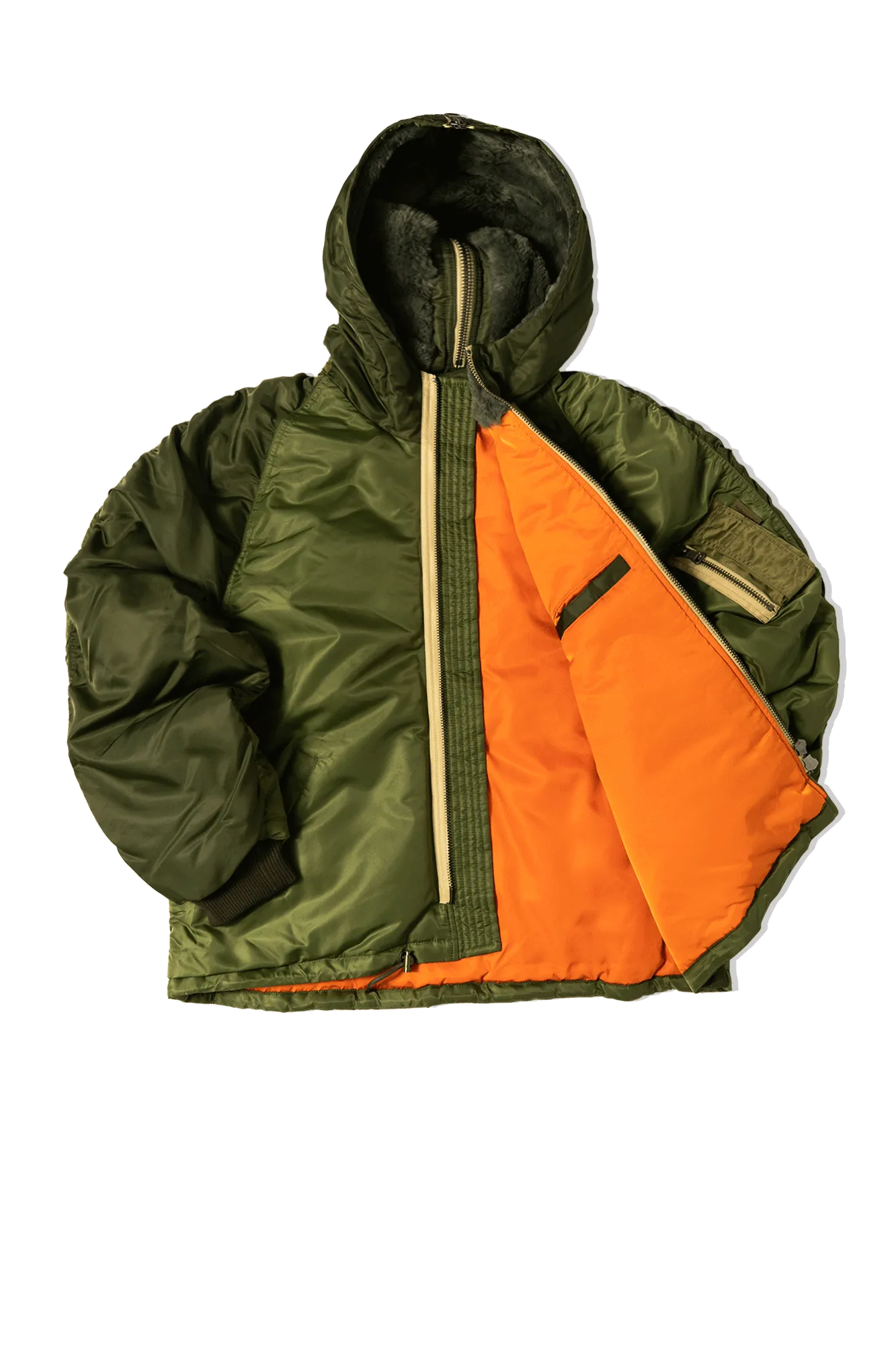 N2B Bomber