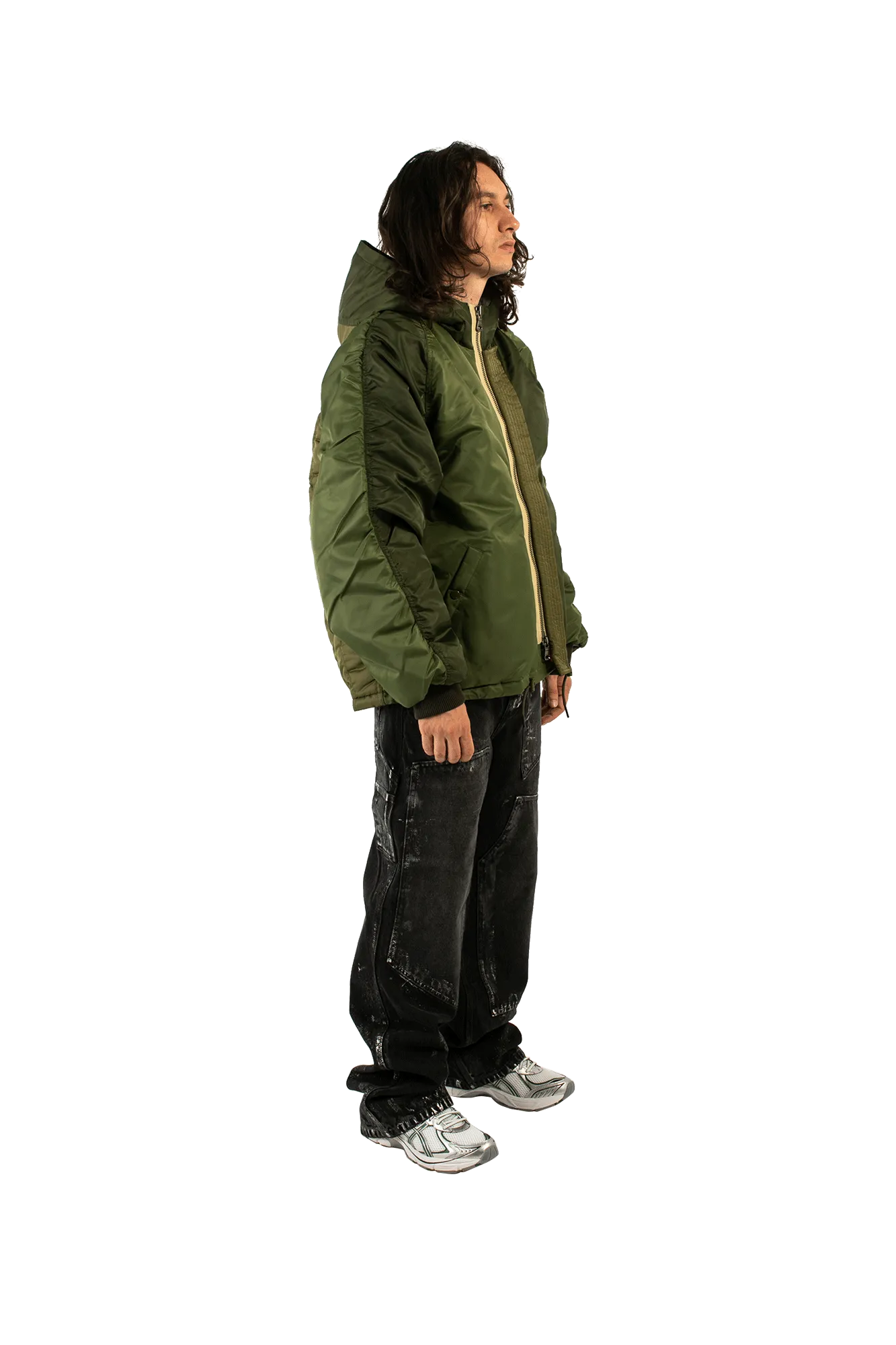 N2B Bomber