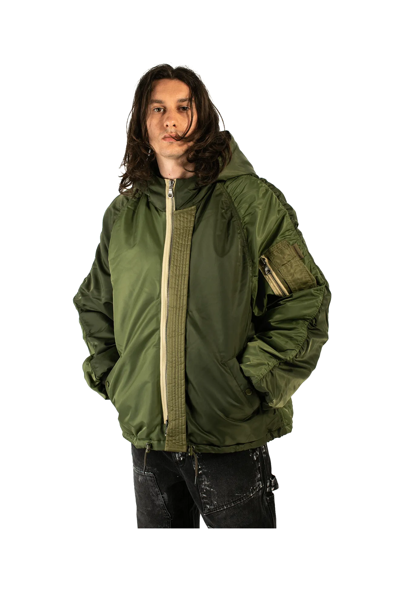 N2B Bomber
