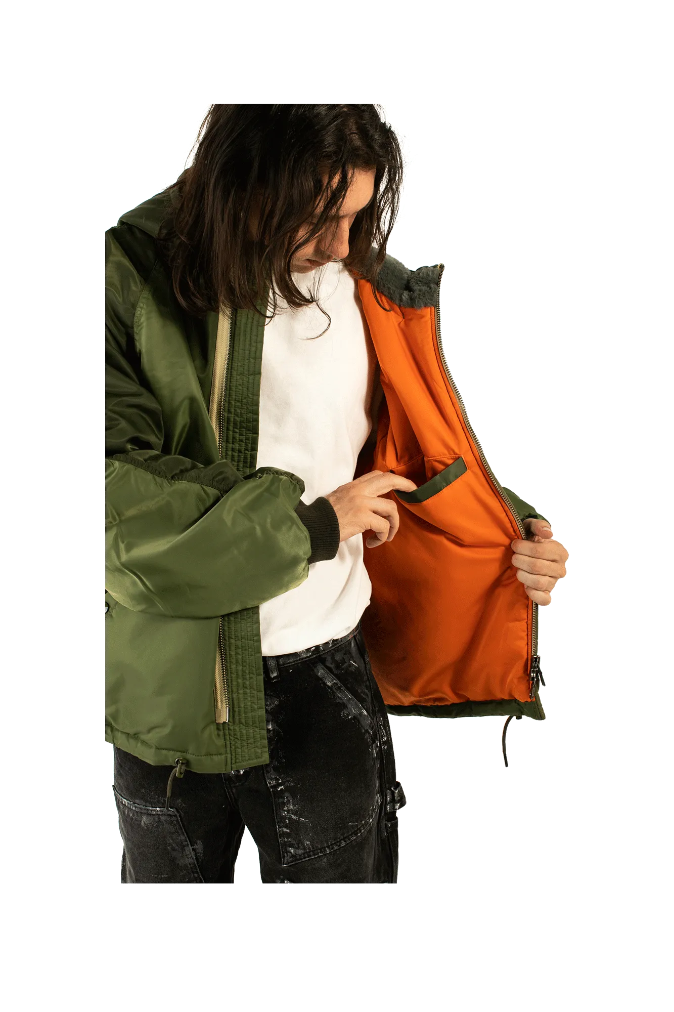 N2B Bomber