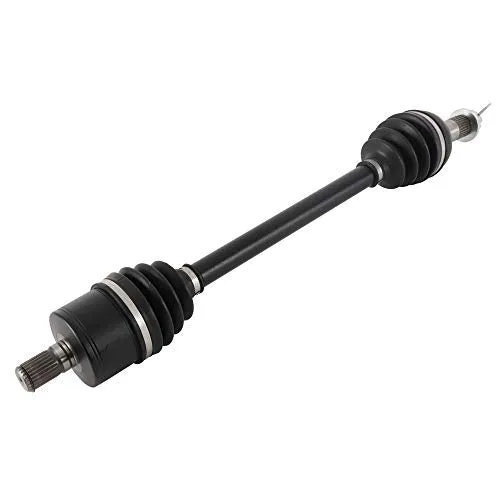 New All Balls Racing Front Left 8ball CV Axle for Can-Am Defender 800 DPS Built Before 11/2016 2017, Defender MAX 800 DPS 17-19, Defender MAX 800 XT 17-19, Defender 1000 16-19 705502451