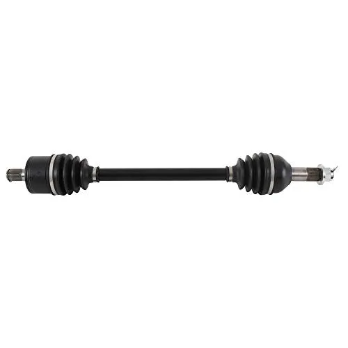 New All Balls Racing Front Left 8ball CV Axle for Can-Am Defender 800 DPS Built Before 11/2016 2017, Defender MAX 800 DPS 17-19, Defender MAX 800 XT 17-19, Defender 1000 16-19 705502451