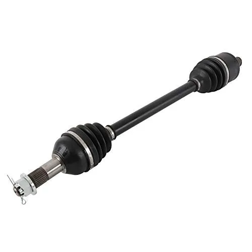 New All Balls Racing Front Left 8ball CV Axle for Can-Am Defender 800 DPS Built Before 11/2016 2017, Defender MAX 800 DPS 17-19, Defender MAX 800 XT 17-19, Defender 1000 16-19 705502451