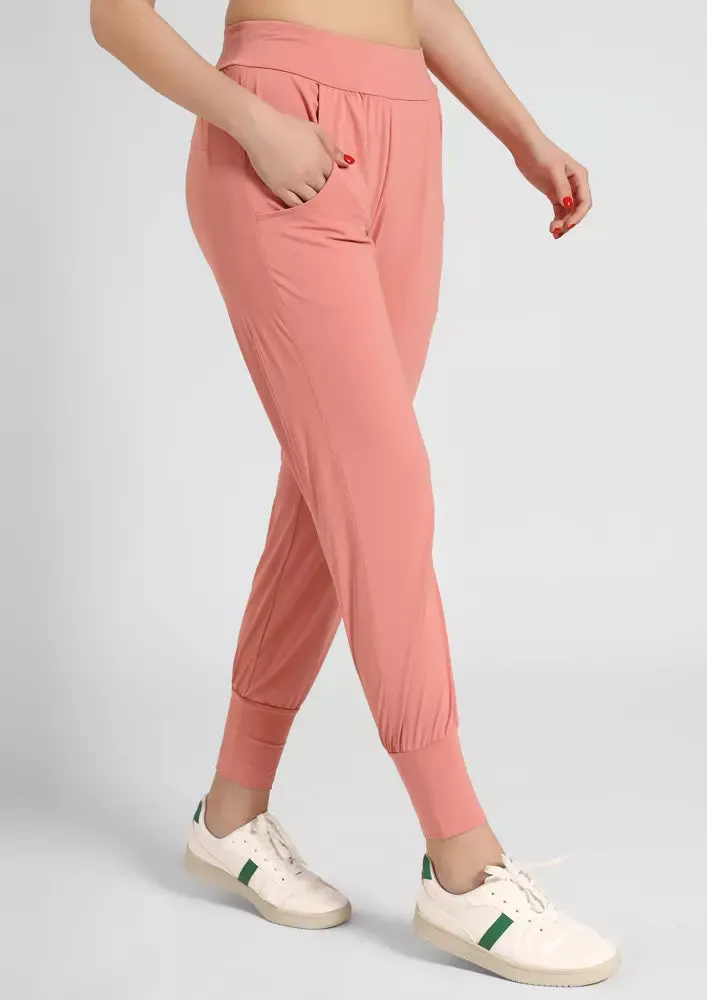 New Look High Waist Yoga Pant With Pocketed