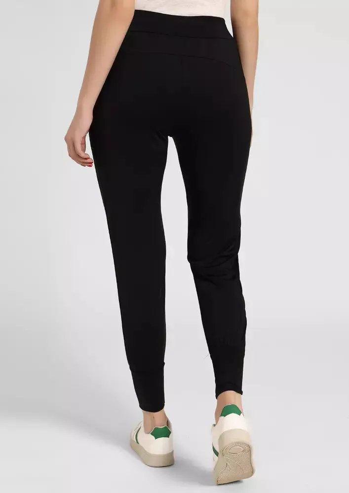 New Look High Waist Yoga Pant With Pocketed
