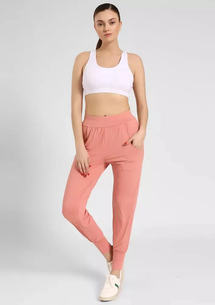 New Look High Waist Yoga Pant With Pocketed