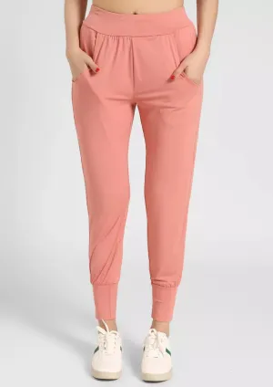 New Look High Waist Yoga Pant With Pocketed