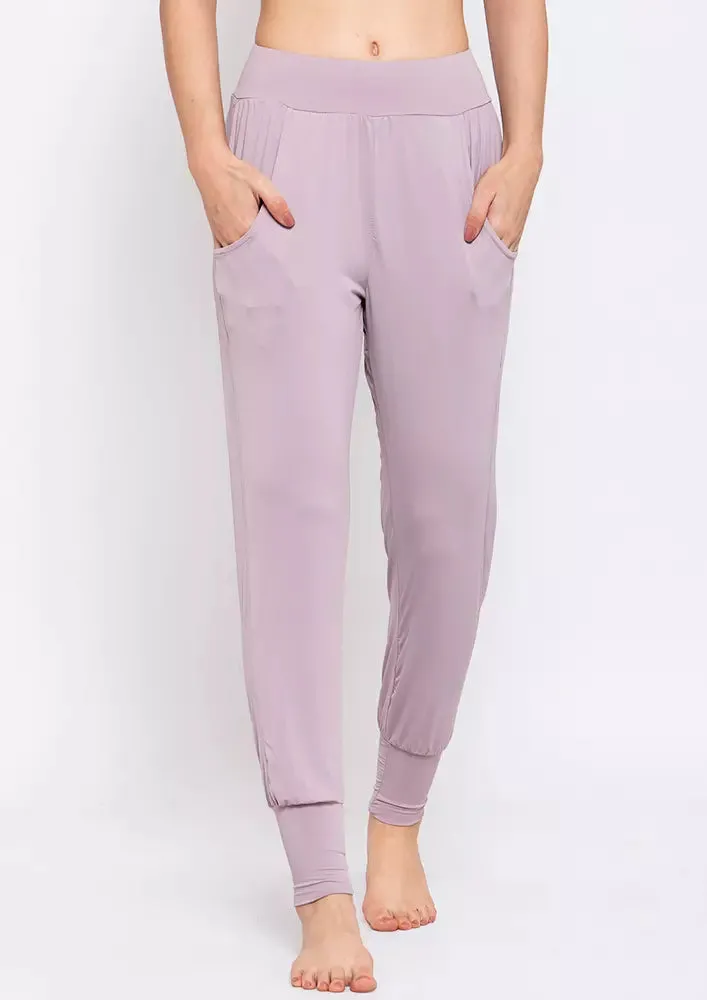New Look High Waist Yoga Pant With Pocketed