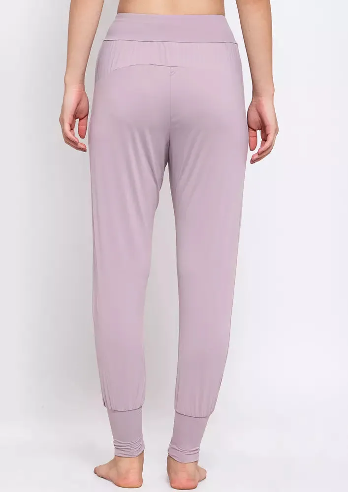 New Look High Waist Yoga Pant With Pocketed