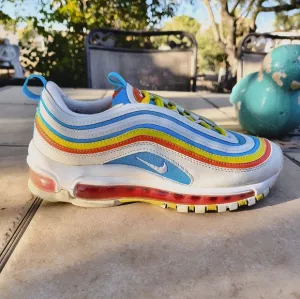 Nike Air Max 97 Summer Pack 2019 (GS) Youth Sneakers