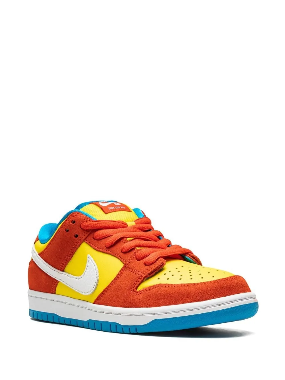 Nike SB Dunk Low sneakers