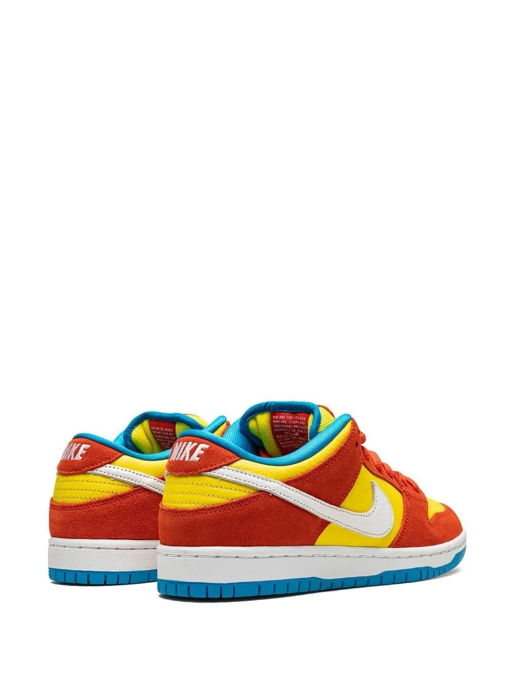 Nike SB Dunk Low sneakers
