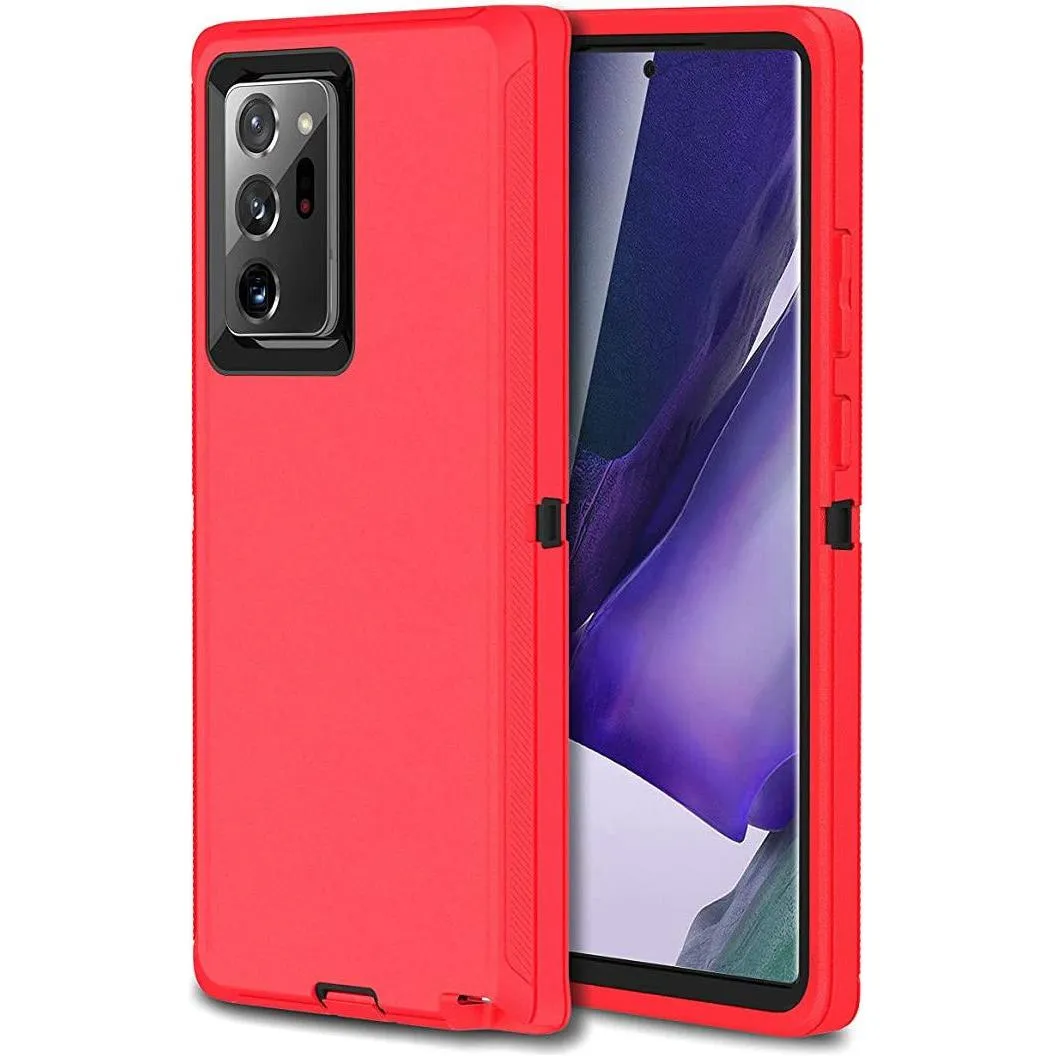 Note 20 Heavy Duty