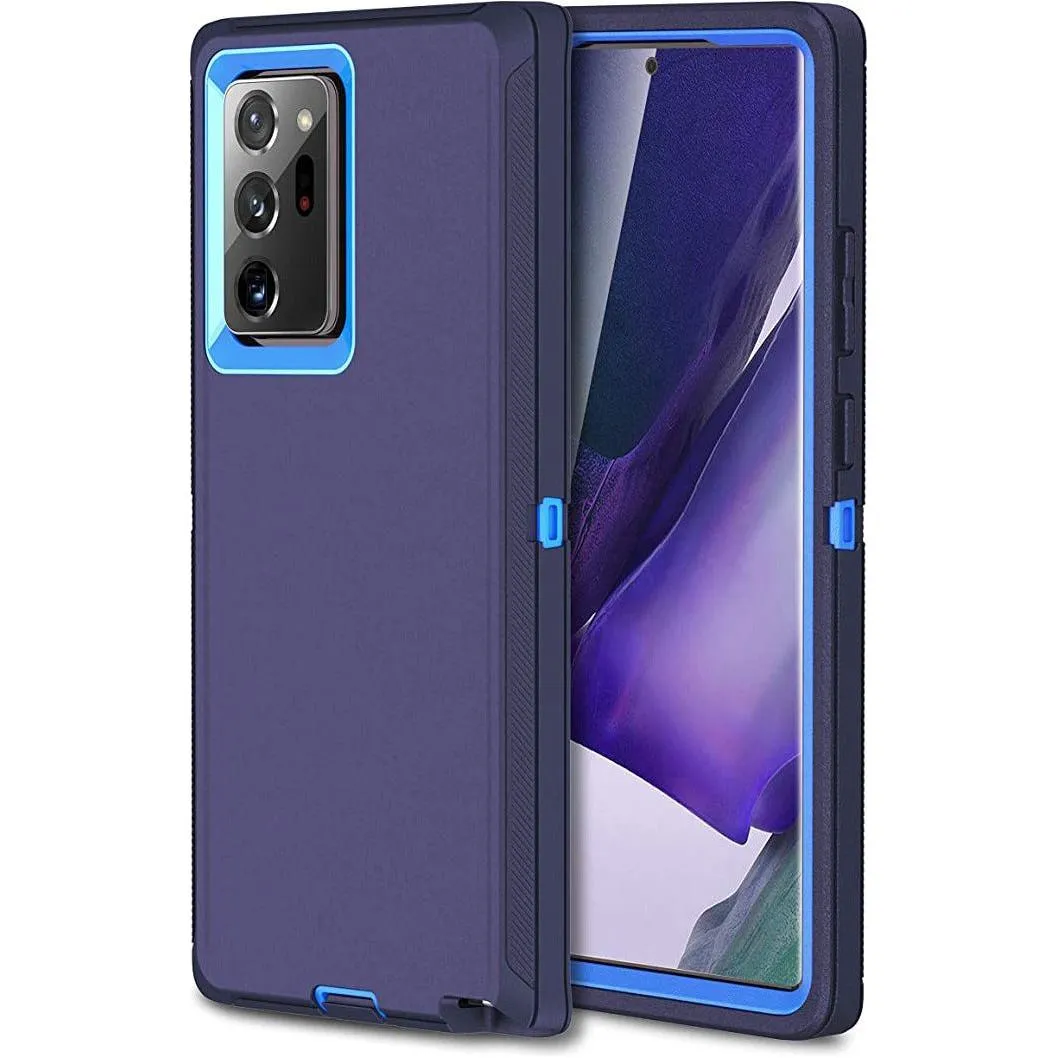 Note 20 Heavy Duty