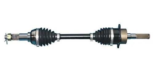 Open Trail CAN-6001HD HD 2.0 Front Axle