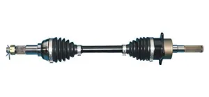 Open Trail CAN-6001HD HD 2.0 Front Axle