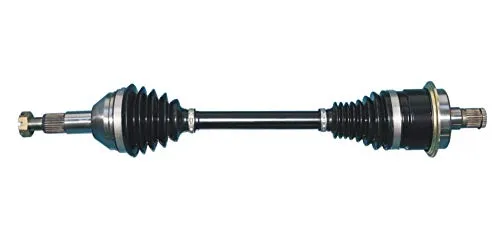 Open Trail CAN-6008HD HD 2.0 Rear Axles