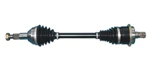 Open Trail CAN-6008HD HD 2.0 Rear Axles