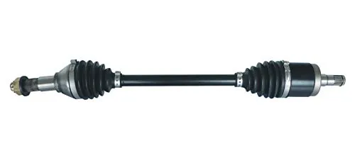 Open Trail CAN-6022HD HD 2.0 Front Axles