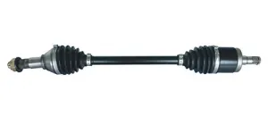 Open Trail CAN-6022HD HD 2.0 Front Axles