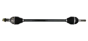 Open Trail CAN-6056HD HD 2.0 Front Axles