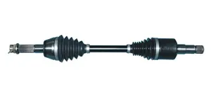 Open Trail POL-6009HD HD 2.0 Rear Axle
