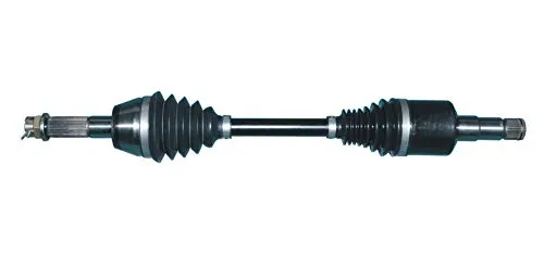 Open Trail POL-6009HD HD 2.0 Rear Axle