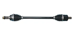 Open Trail POL-6038HD HD 2.0 Front Axle