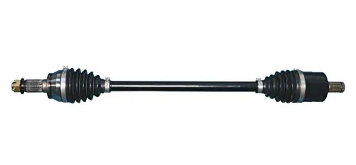 Open Trail POL-6038HD HD 2.0 Front Axle