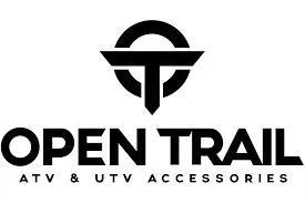 Open Trail POL-6042HD HD 2.0 Front Axle