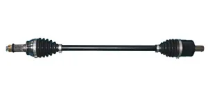 Open Trail POL-6042HD HD 2.0 Front Axle