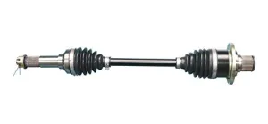 Open Trail YAM-6031HD HD 2.0 Rear Axle