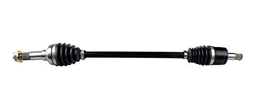 Open Trail YAM-6034HD HD 2.0 Front Axle