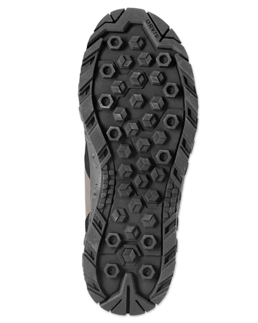 Orvis Clearwater Rubber Sole Wading Boots Men's