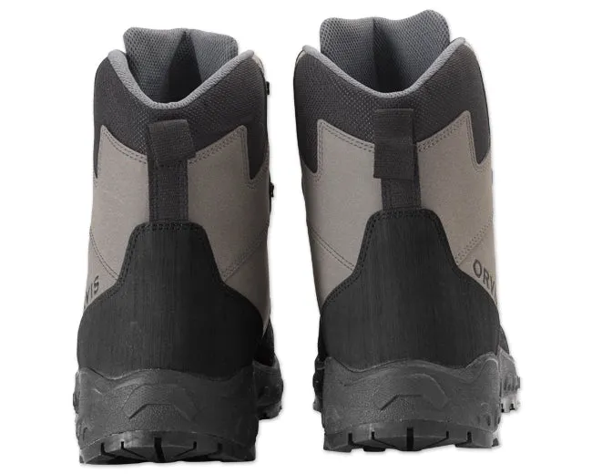 Orvis Clearwater Rubber Sole Wading Boots Men's