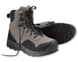 Orvis Clearwater Rubber Sole Wading Boots Men's
