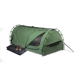 Oztrail Lawson Discovery King Single Swag - 10000165