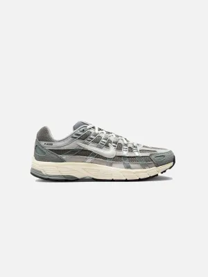 P-6000 "Flat Pewter"