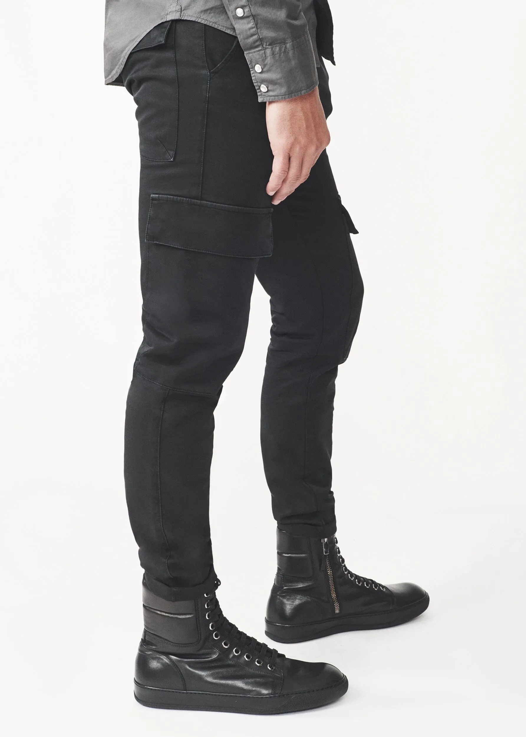 PA14 CARGOS