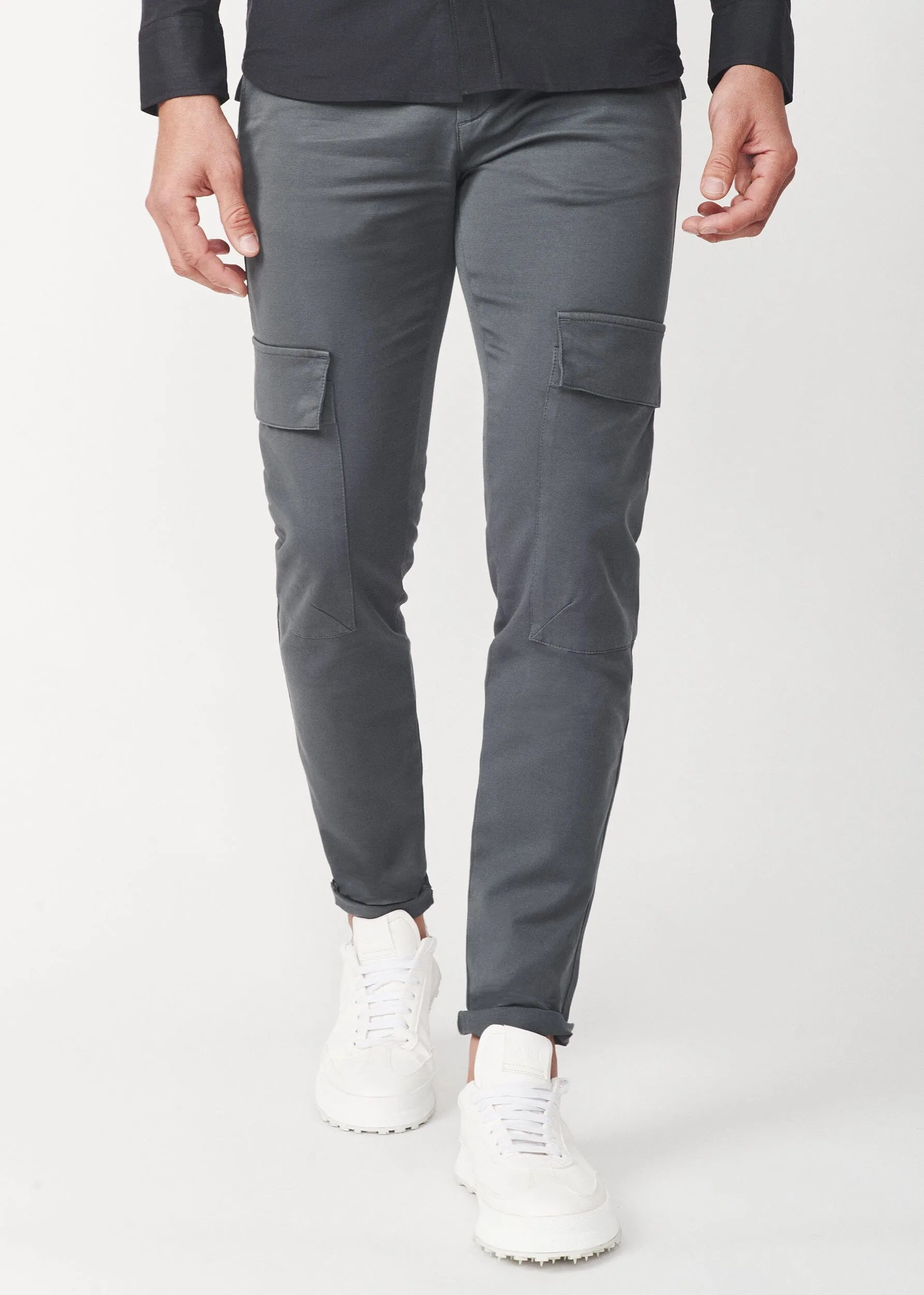PA14 CARGOS