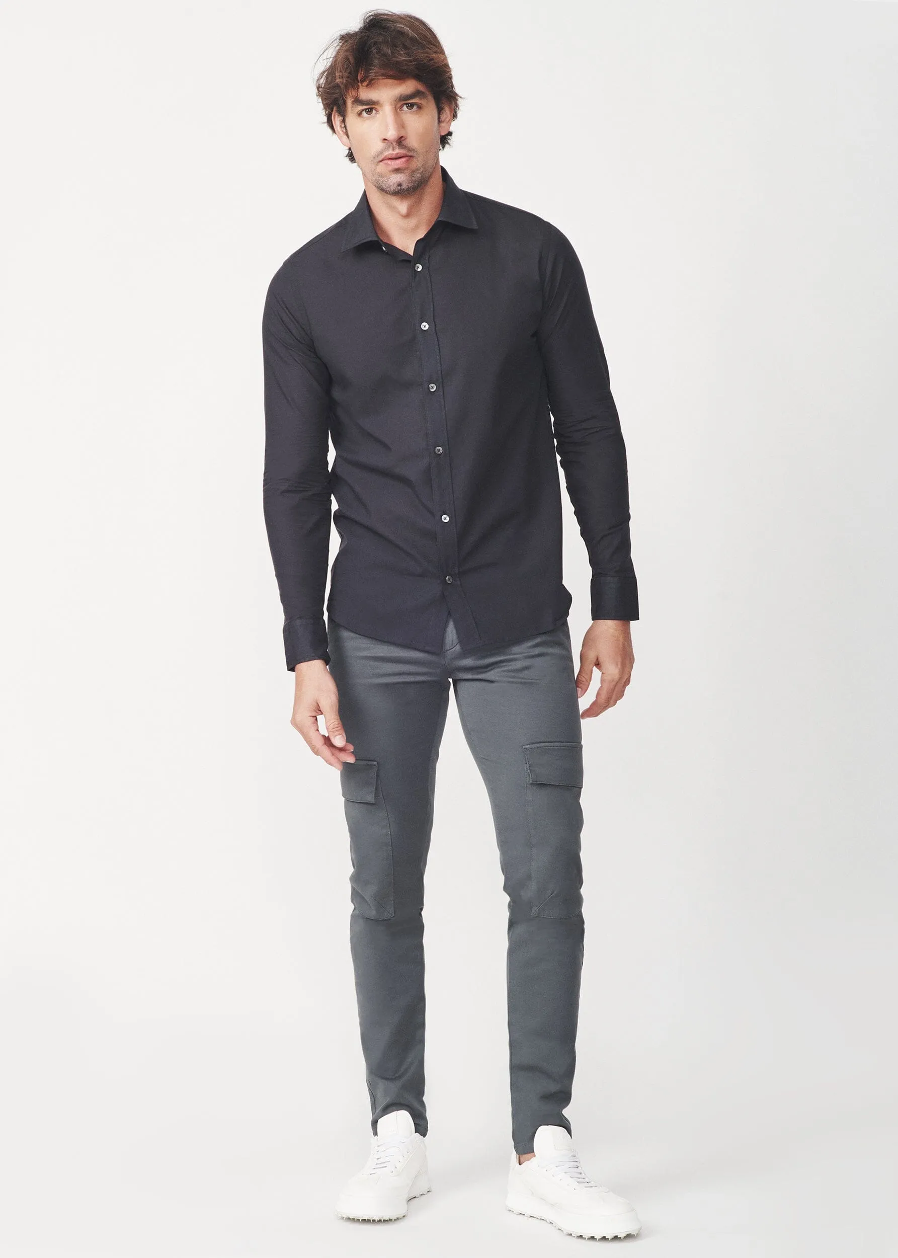 PA14 CARGOS