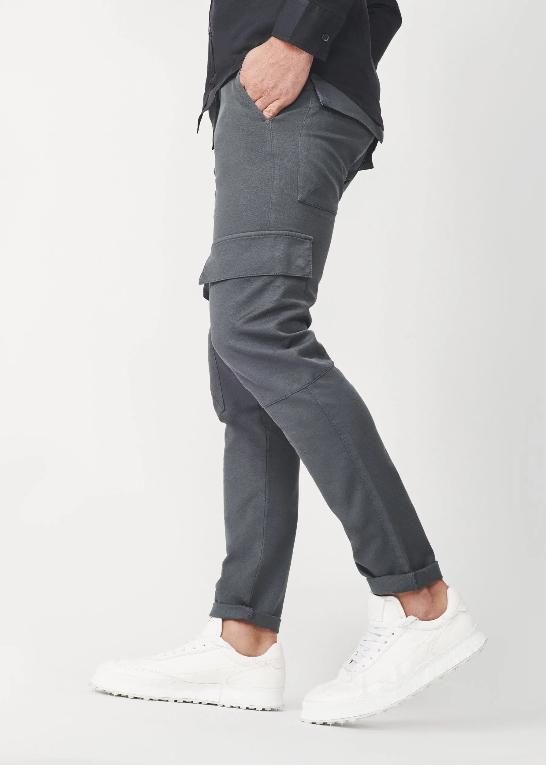 PA14 CARGOS