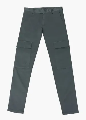 PA14 CARGOS