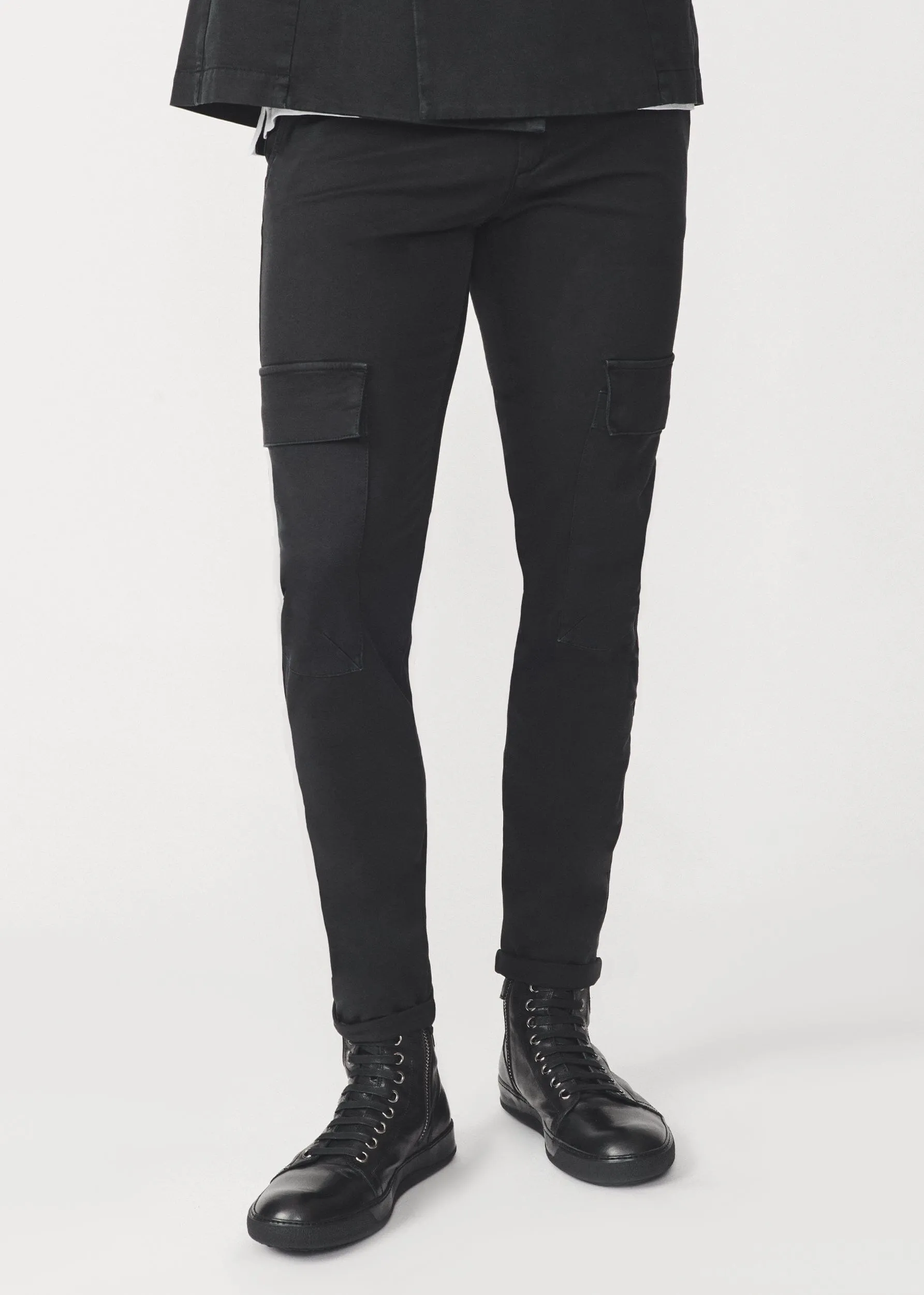 PA14 CARGOS