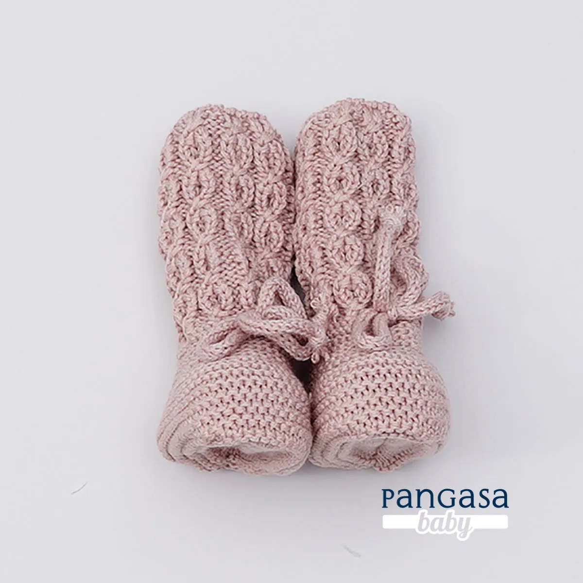 Pangasa Booties