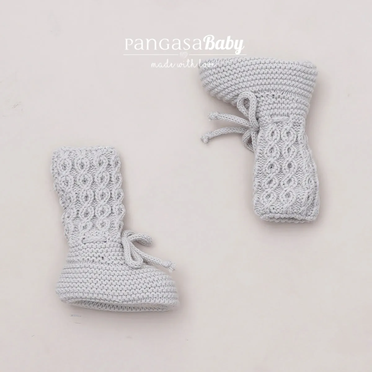 Pangasa Booties