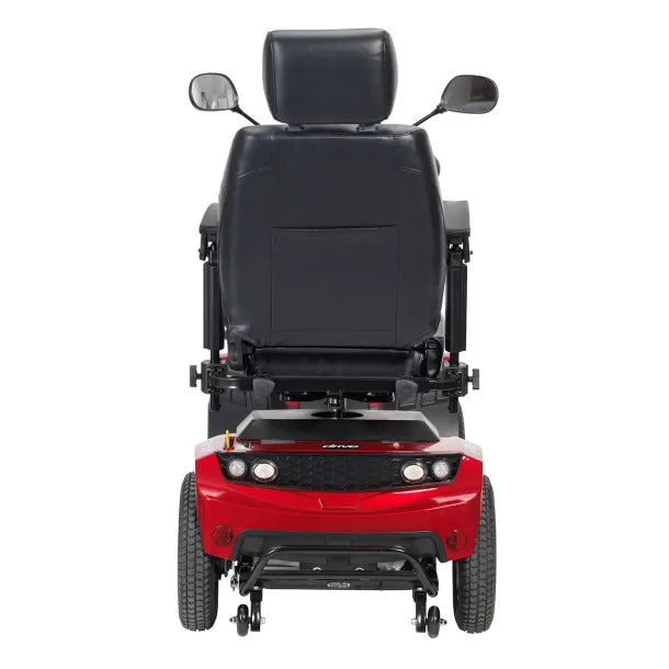 Panther Heavy Duty 4 Wheel Scooter