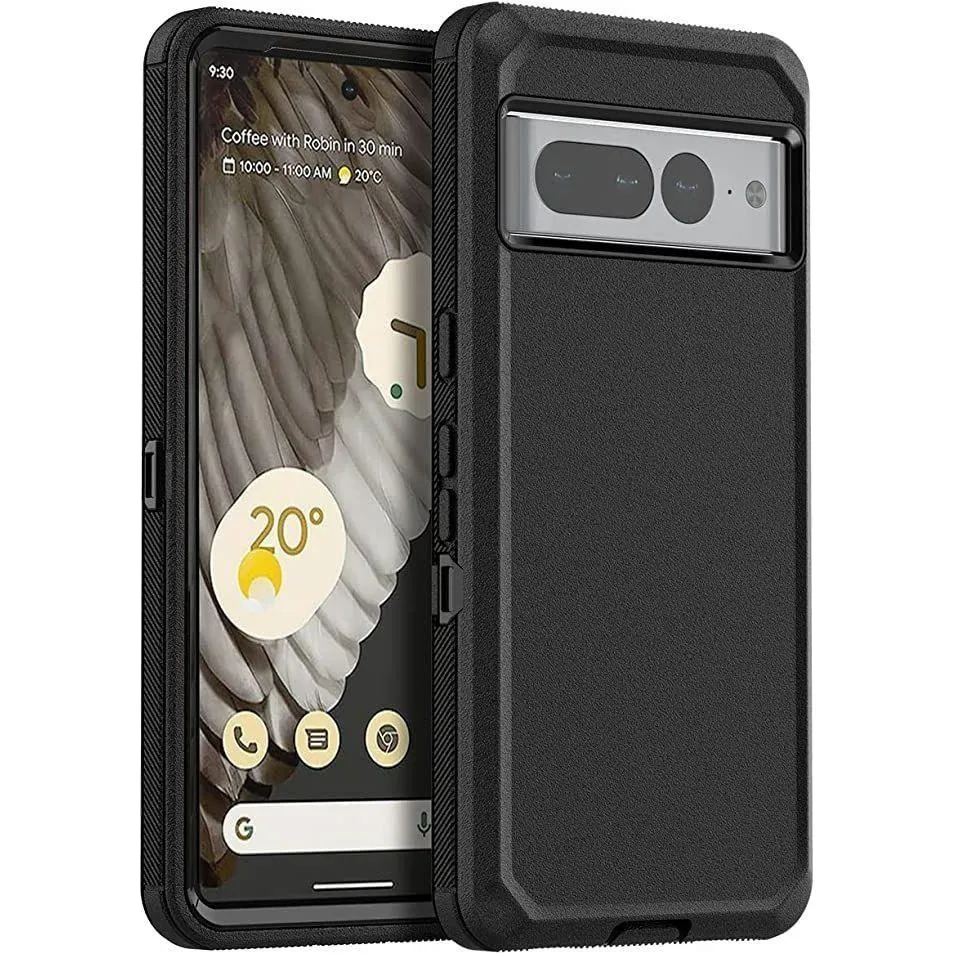 Pixel 7 Pro Heavy Duty